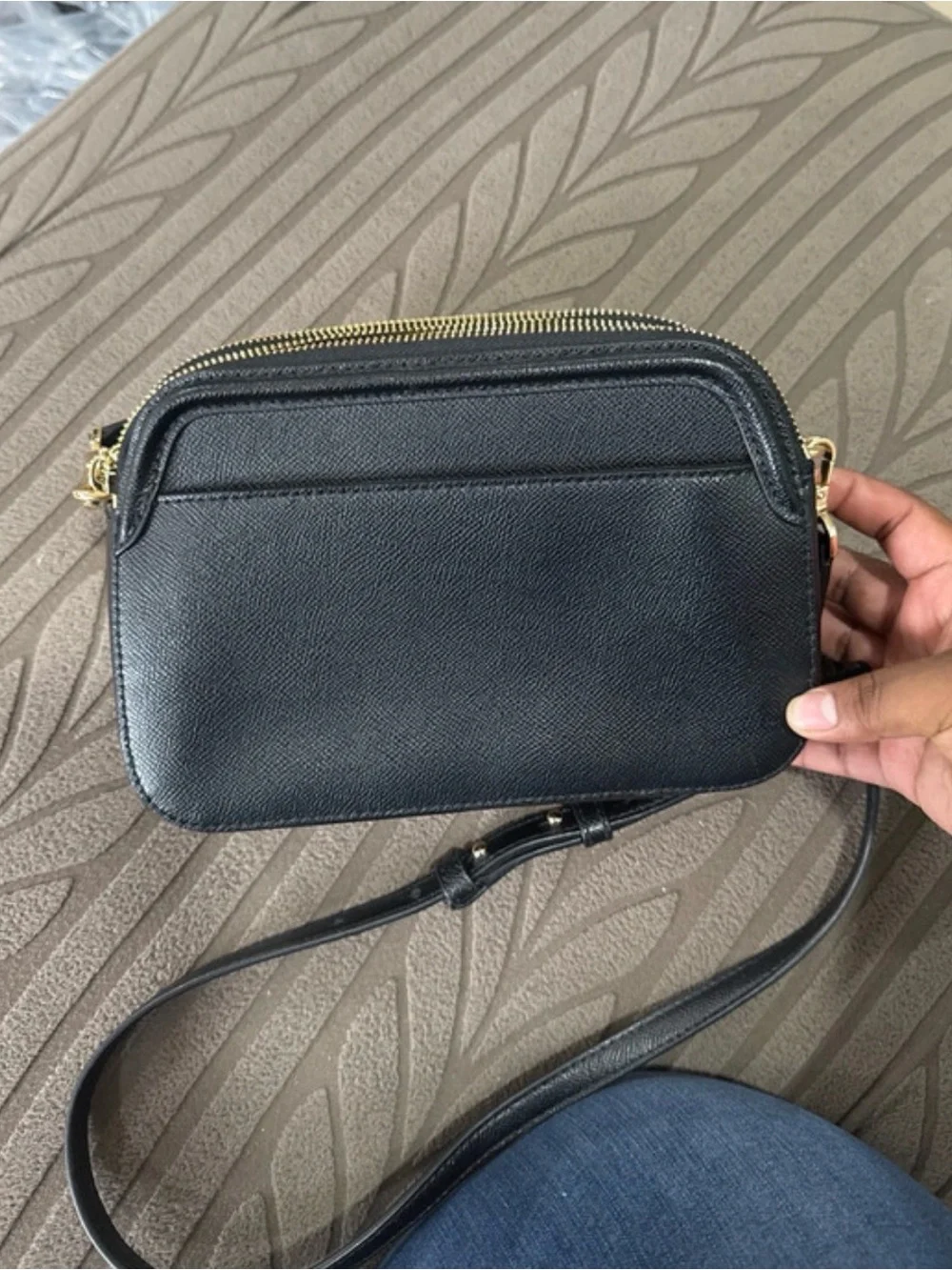 Michael Kors compact michael